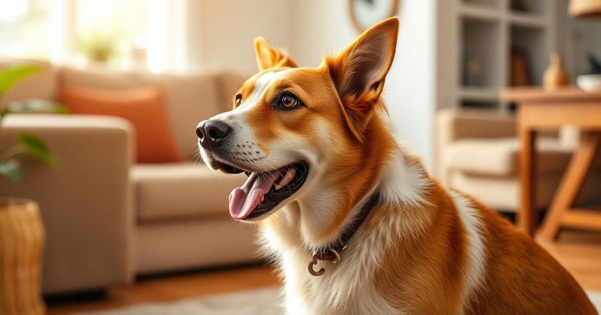 how do I teach my dog not to bark at strangers - featured guide image