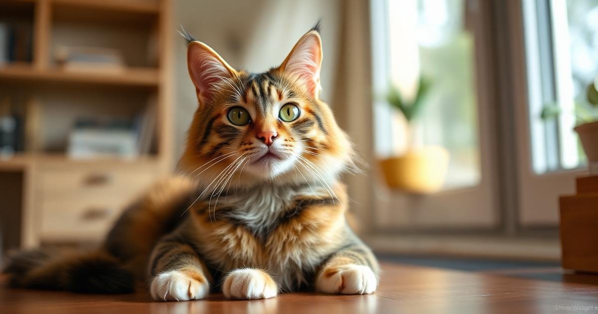 how long do cats live - featured guide image