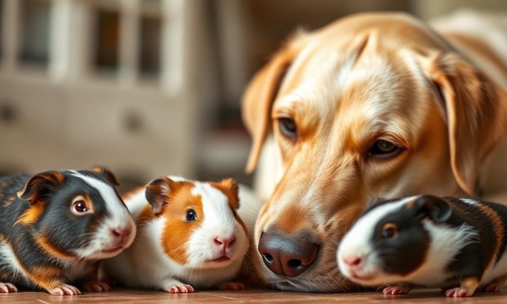 how long do guinea pigs live - practical tips