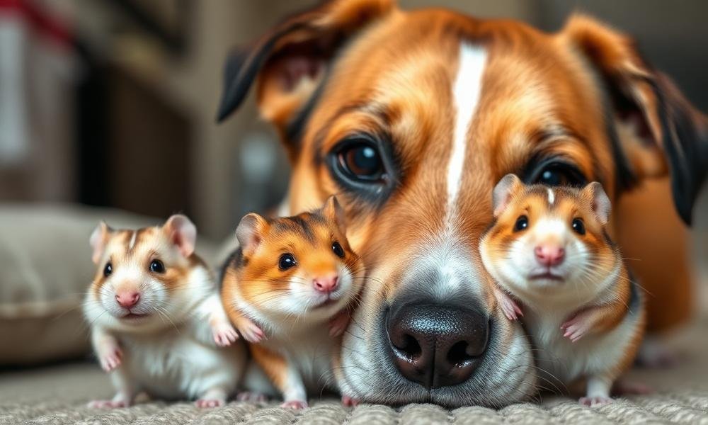 how long do hamsters live - practical tips