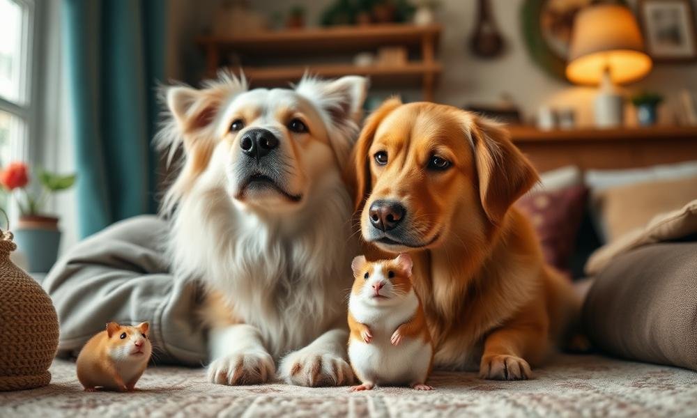 how long do hamsters live - owner guide