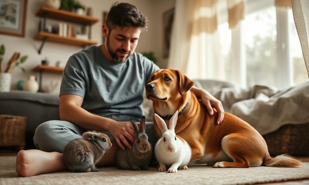 how long do rabbits live - owner guide