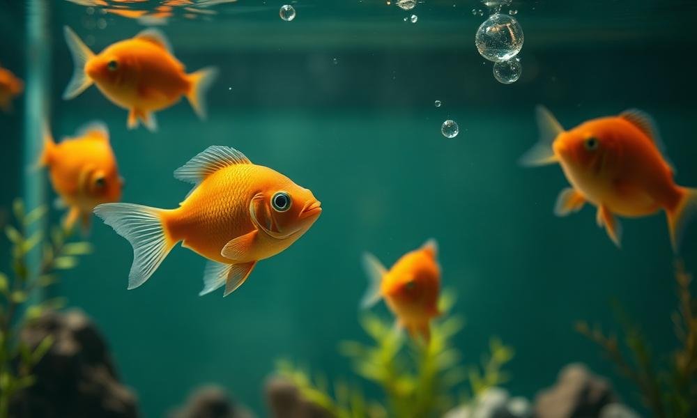 how many fish per gallon rule - practical tips