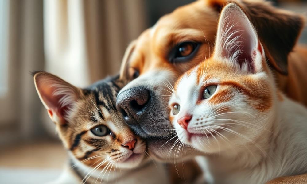 how much does it cost to own a cat - practical tips