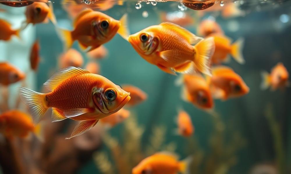 how often feed fish daily - practical tips