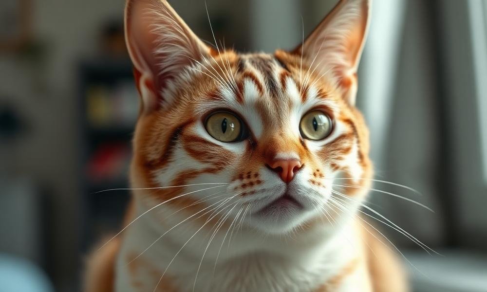 how often should cats see a vet - practical tips