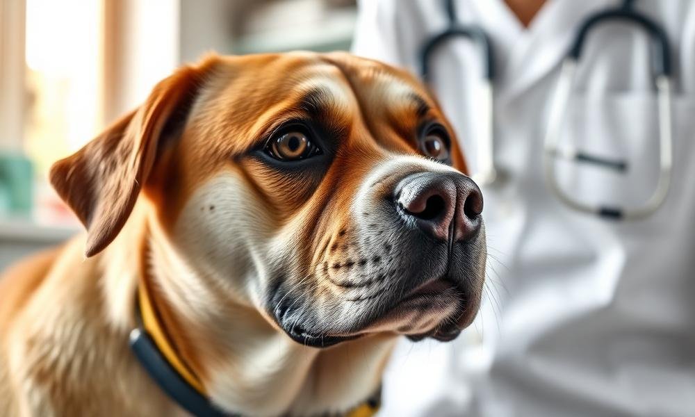how often should dogs see a vet - practical tips
