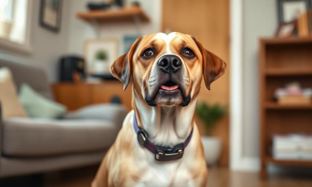 how often should dogs see a vet - home environment