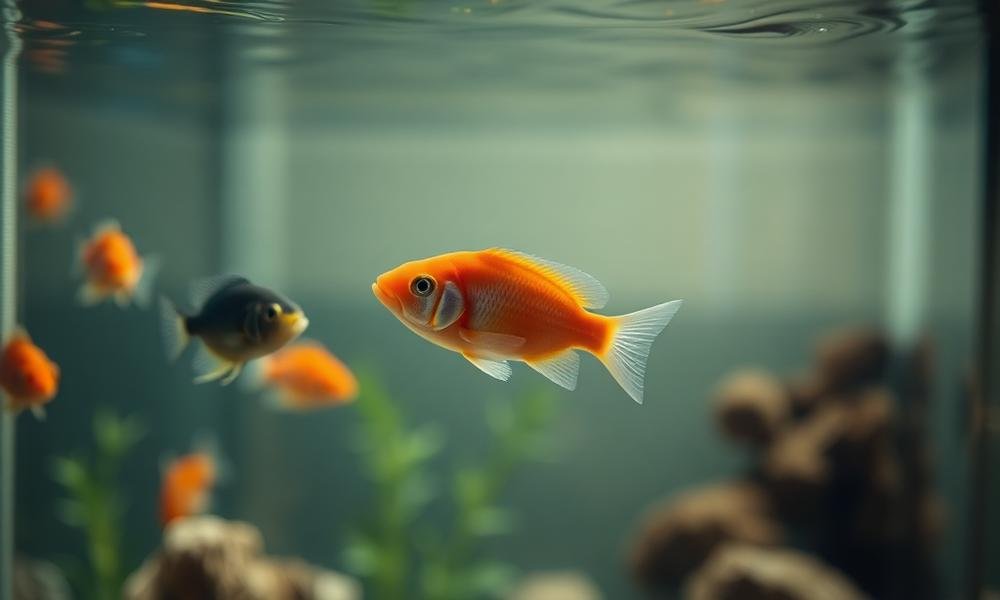 how often to change fish tank water - practical tips