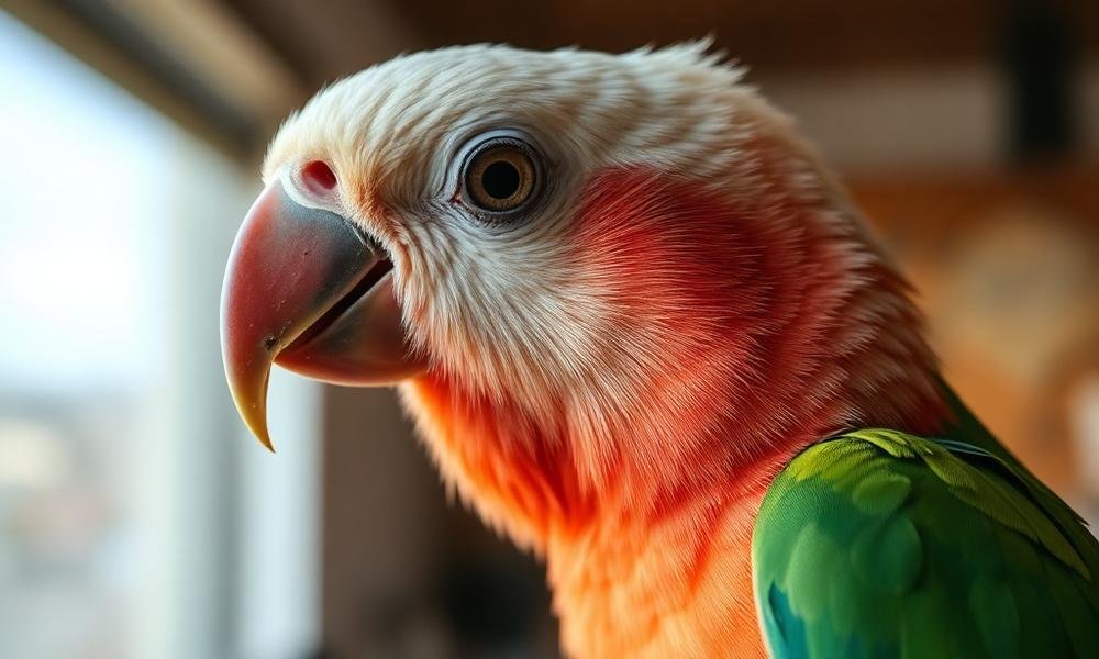 how to care for a pet bird - practical tips