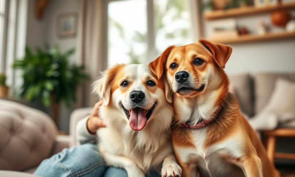 how to care for a pet - owner guide