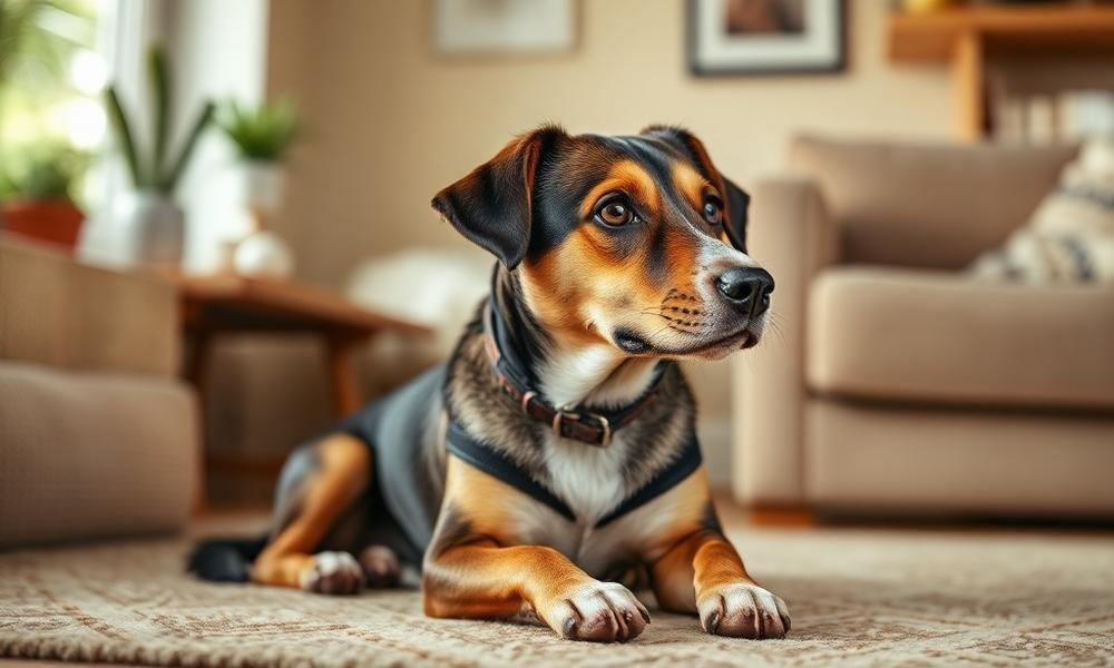 how to care for a pet when you work full time - home environment