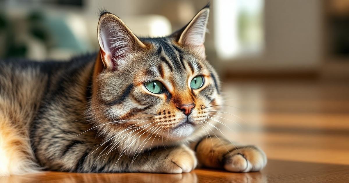 how to check cat hydration level - featured guide image
