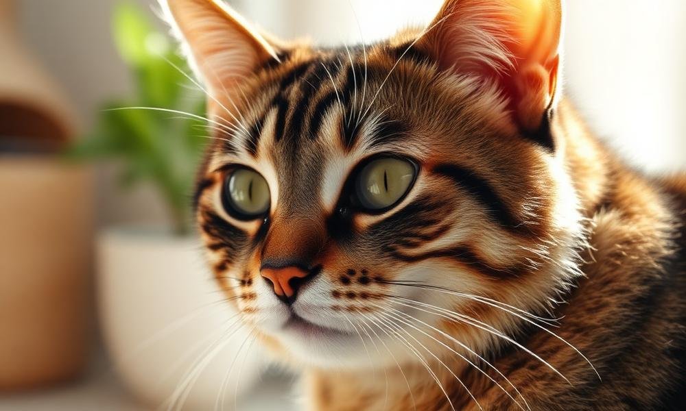 how to check cat hydration level - practical tips