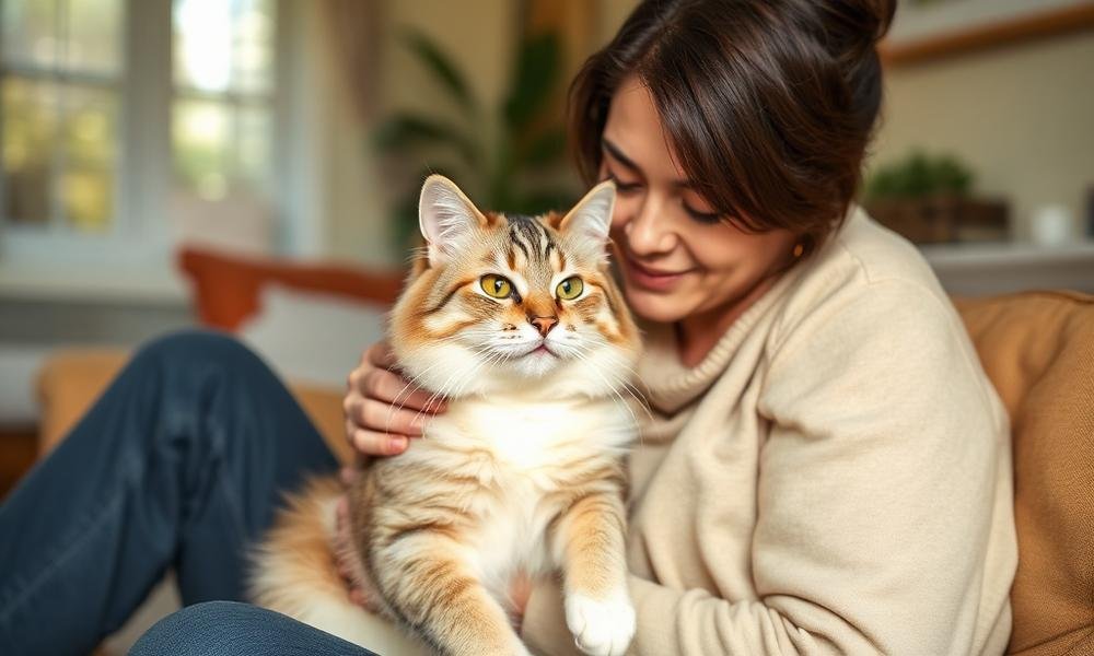 how to check cat hydration level - owner guide