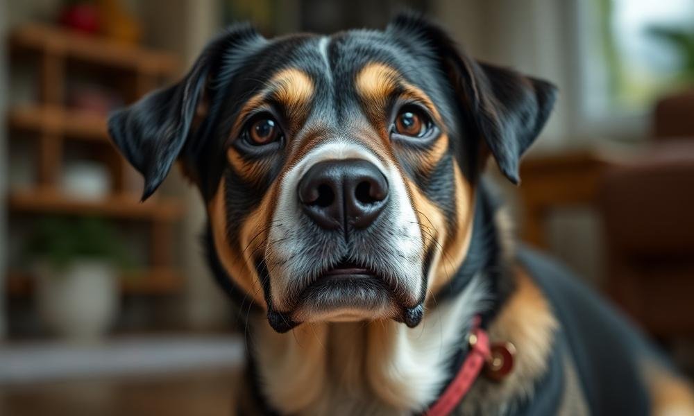 how to check if dog is healthy - practical tips