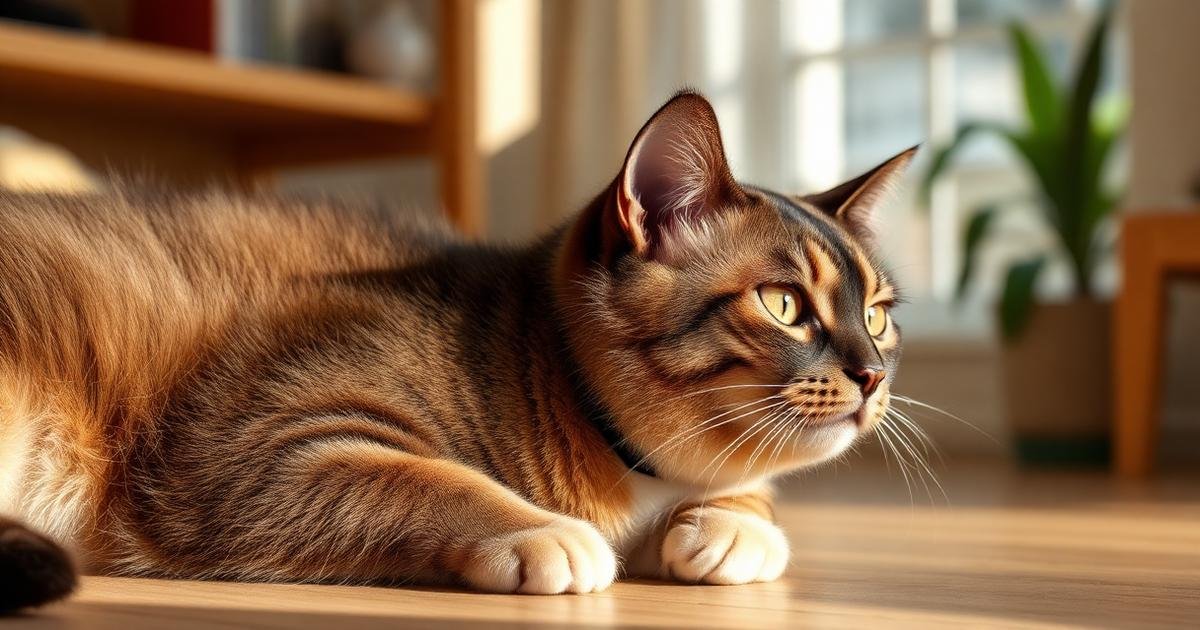 how to choose a cat breed - featured guide image