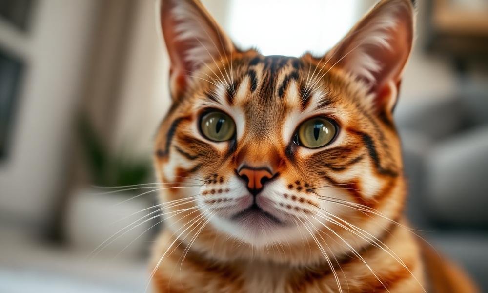 how to choose a cat breed - practical tips