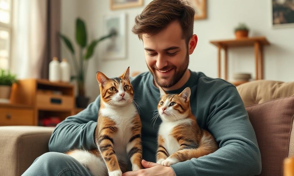 how to choose a cat breed - owner guide
