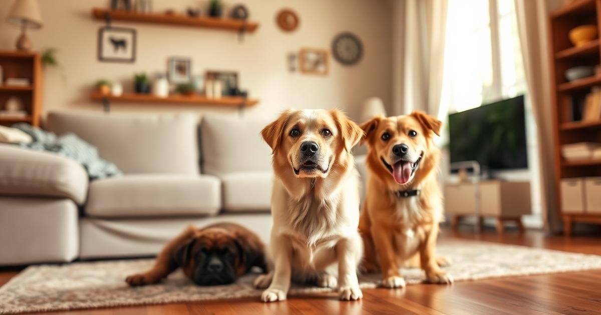 how to choose a dog breed - featured guide image