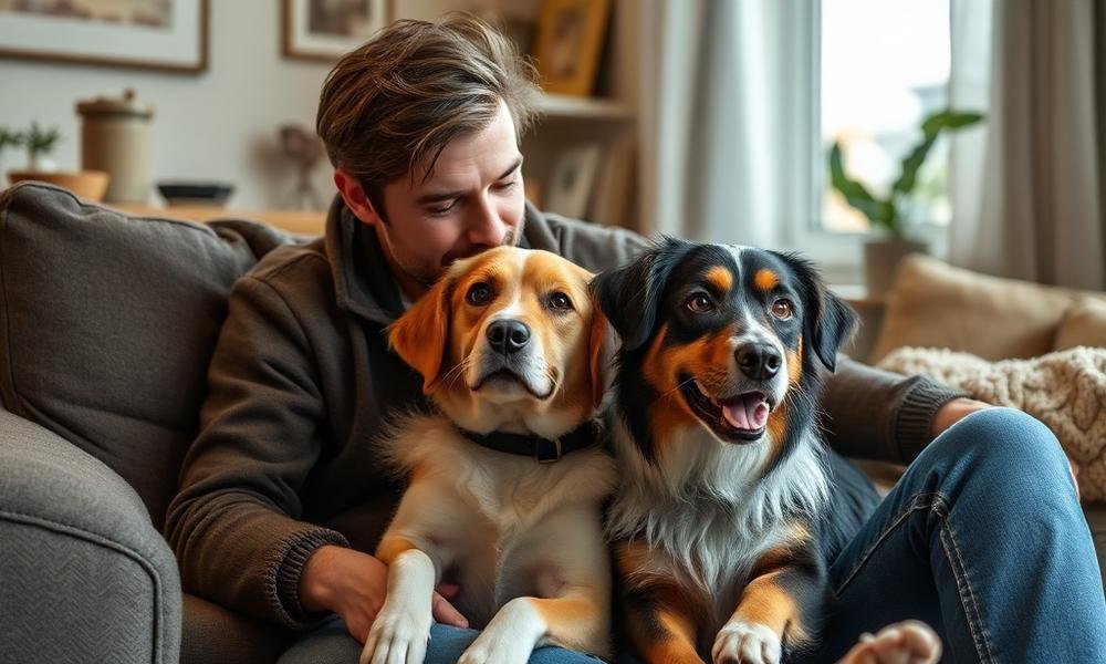 how to choose a dog breed - owner guide