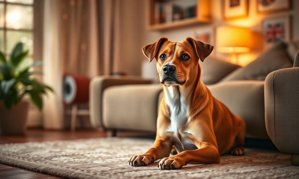 how to choose the right pet - home environment