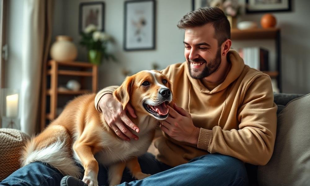 how to choose the right pet - owner guide
