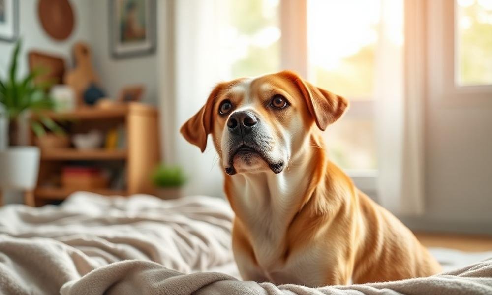 how to clean pet ears safely - home environment