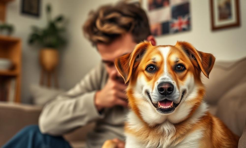 how to clean pet ears safely - owner guide