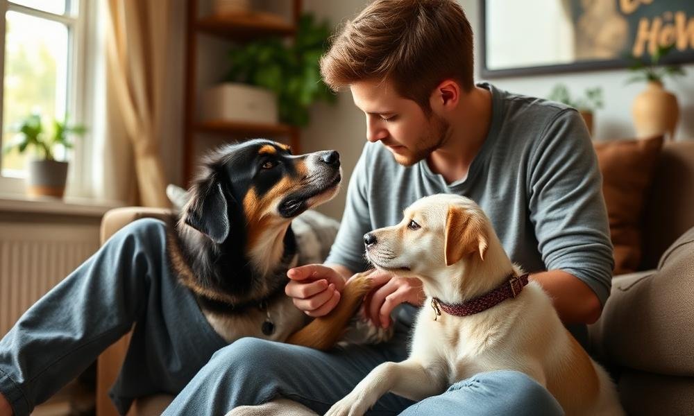 how to crate train puppy correctly - owner guide