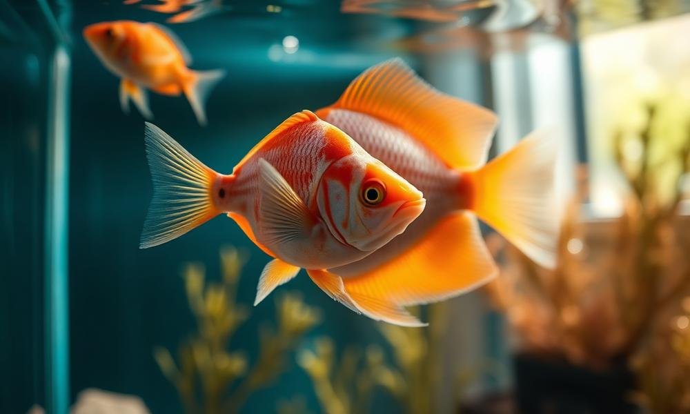 how to cycle a fish tank - practical tips