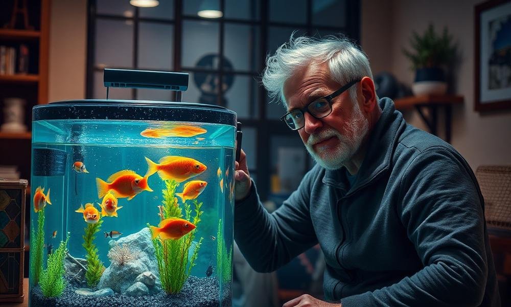 how to cycle aquarium properly - owner guide