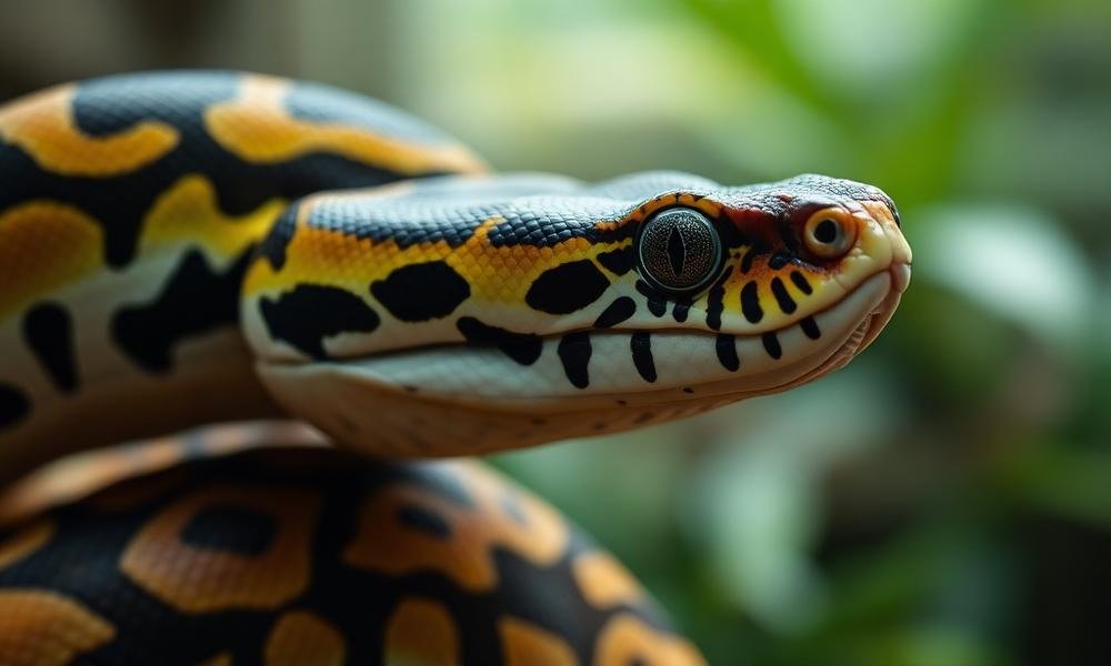 how to feed a ball python - practical tips