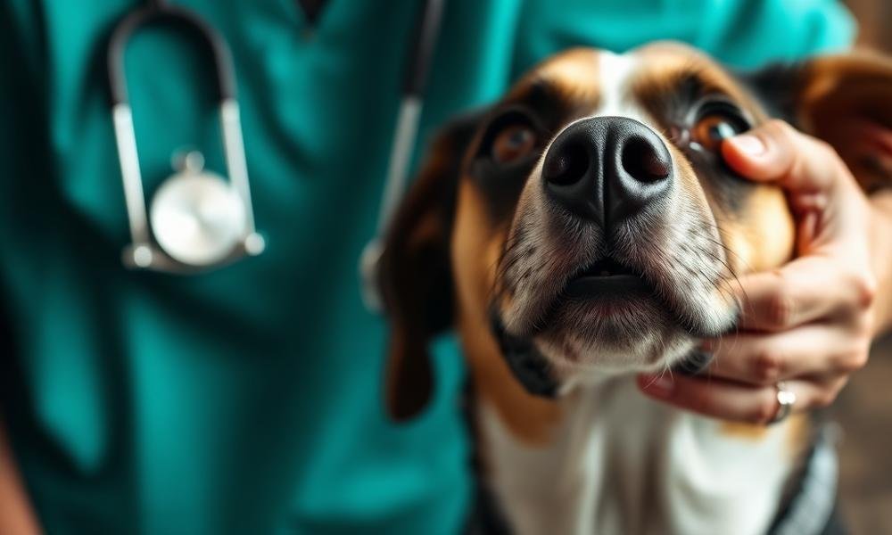 how to find a good vet - practical tips