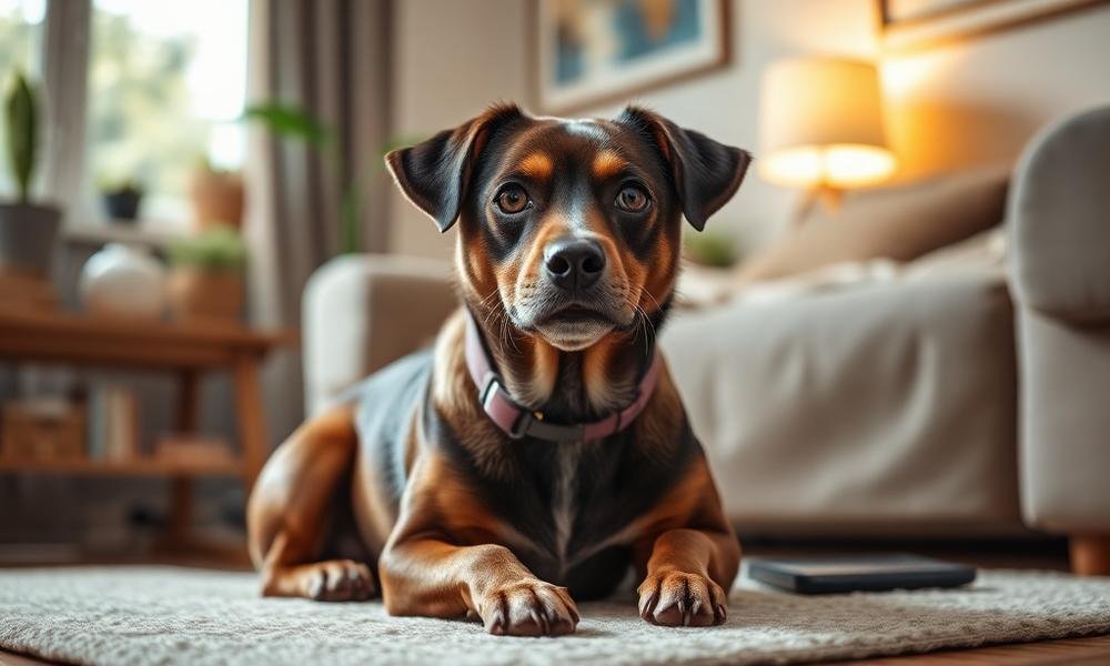 how to find a good vet - home environment