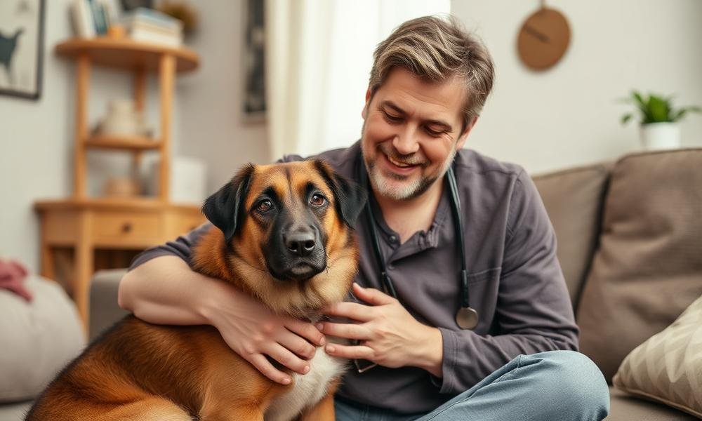 how to find a good vet - owner guide
