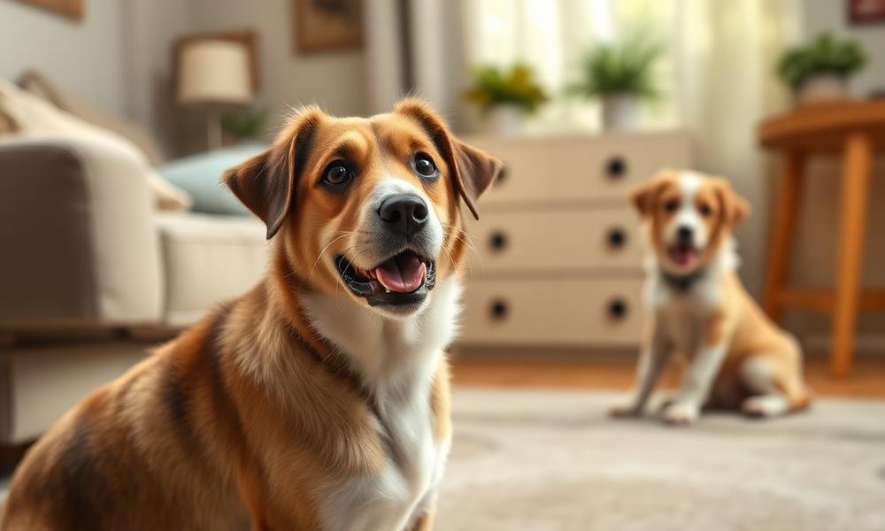 how to introduce a new pet to existing pets - home environment