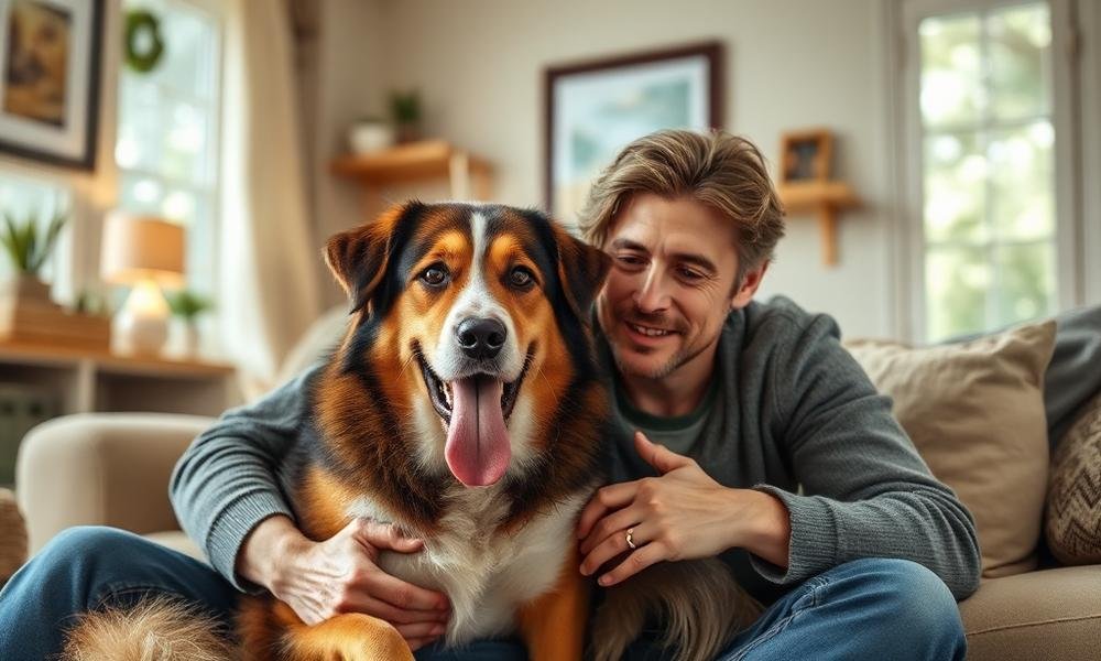 how to introduce a new pet to your home - owner guide
