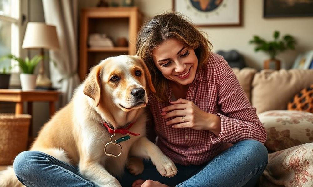 how to leash train a puppy - owner guide