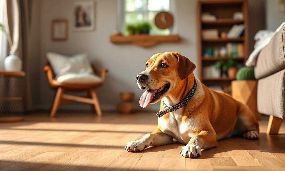 how to pet proof your home - home environment
