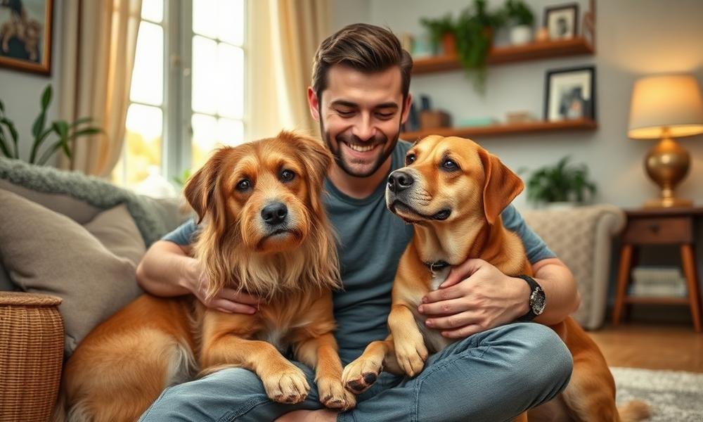 how to pet proof your home - owner guide