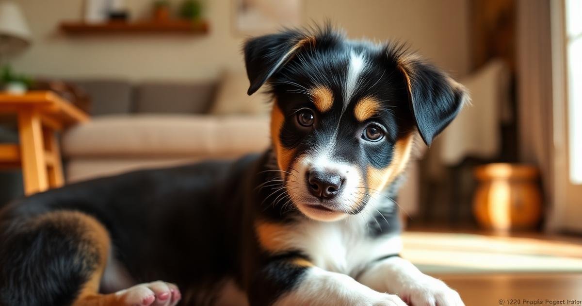 how to socialize a puppy - featured guide image