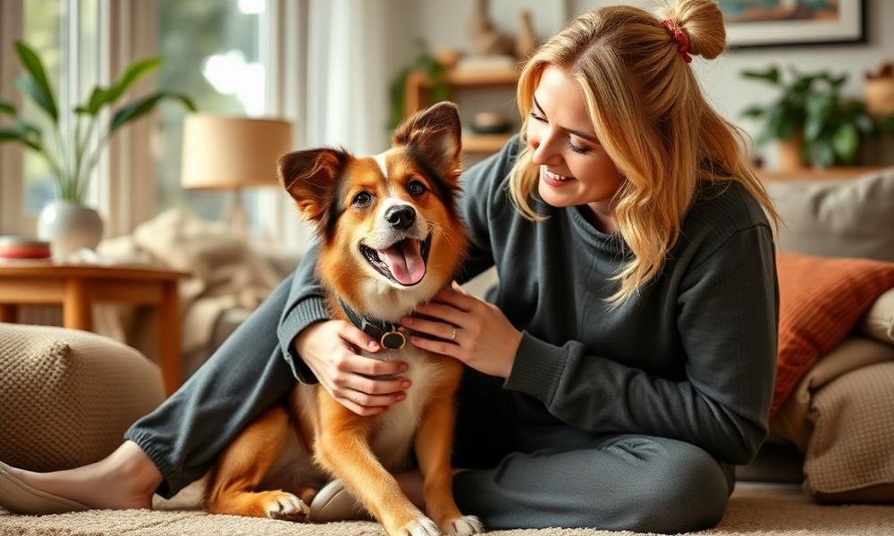 how to socialize a puppy - owner guide