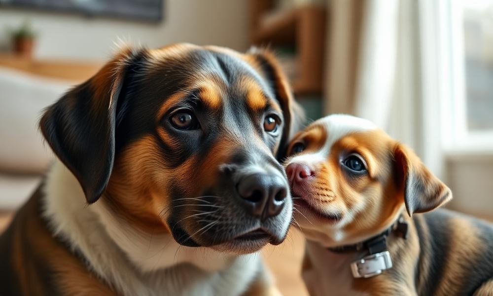 how to socialize puppy properly - practical tips