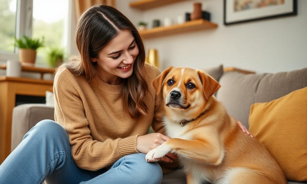 how to socialize puppy properly - owner guide