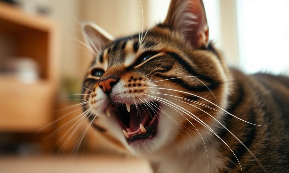 how to stop cat biting - practical tips