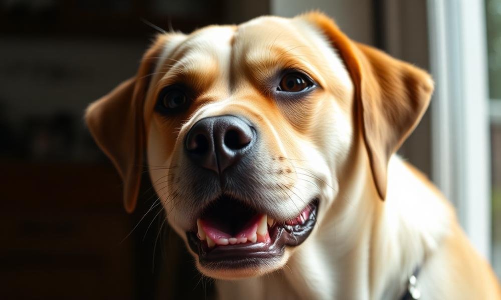 how to stop dog aggression - practical tips