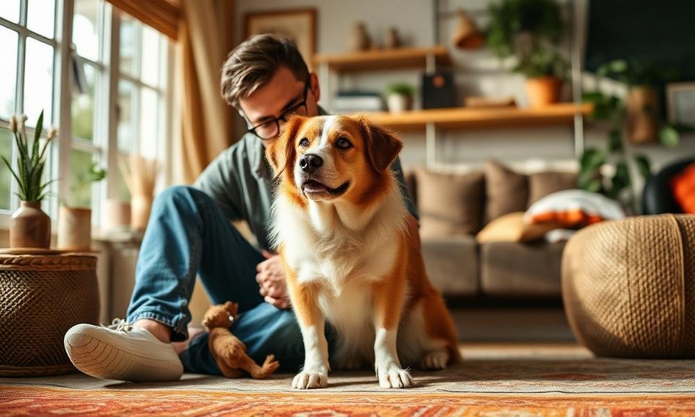 how to stop dog aggression - owner guide