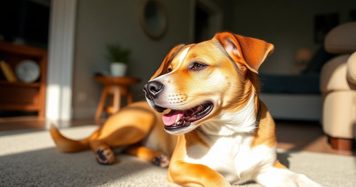 how to stop dog biting - featured guide image