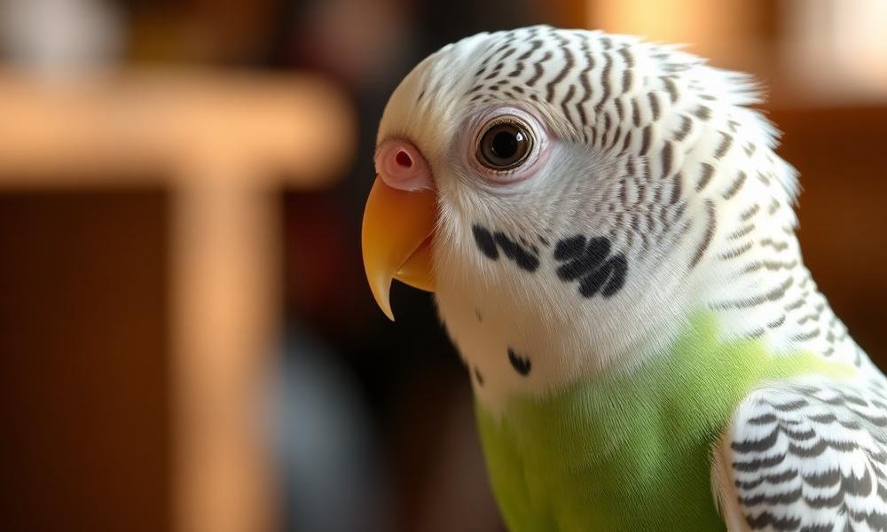 how to tame a budgie - practical tips